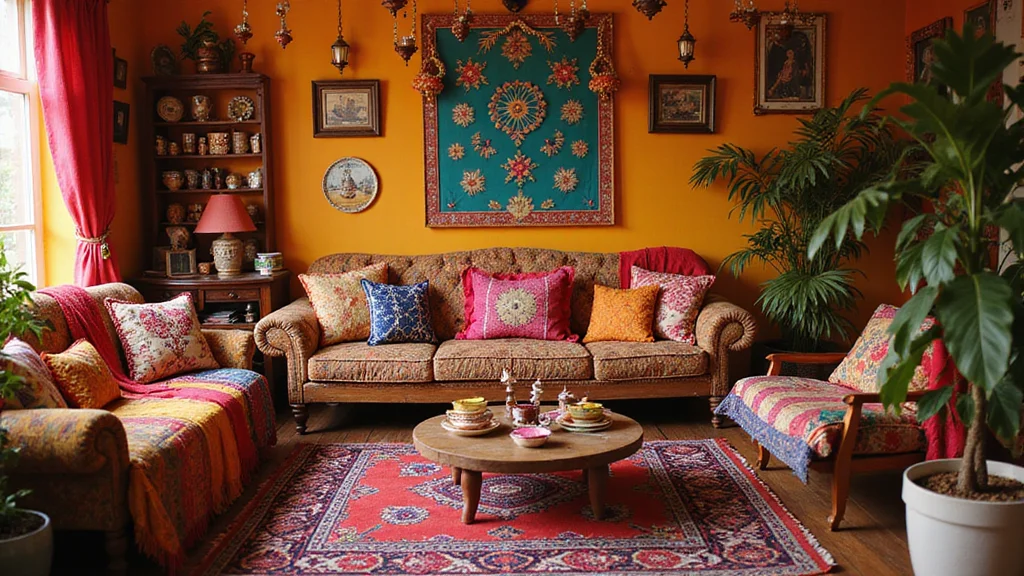 DIY Mehendi Decor Ideas at Home: A Traditional Guide with 19 Colorful Celebration Inspirations