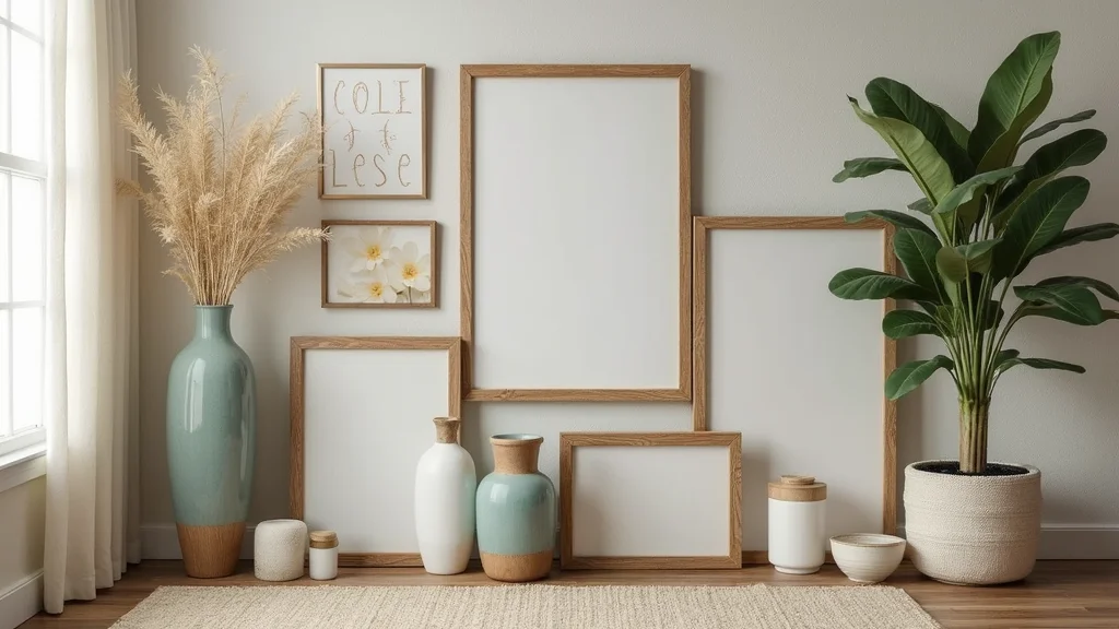 Dollar Tree Home Decor Ideas DIY: A Budget-Friendly Guide with 17 Creative Styling Inspirations