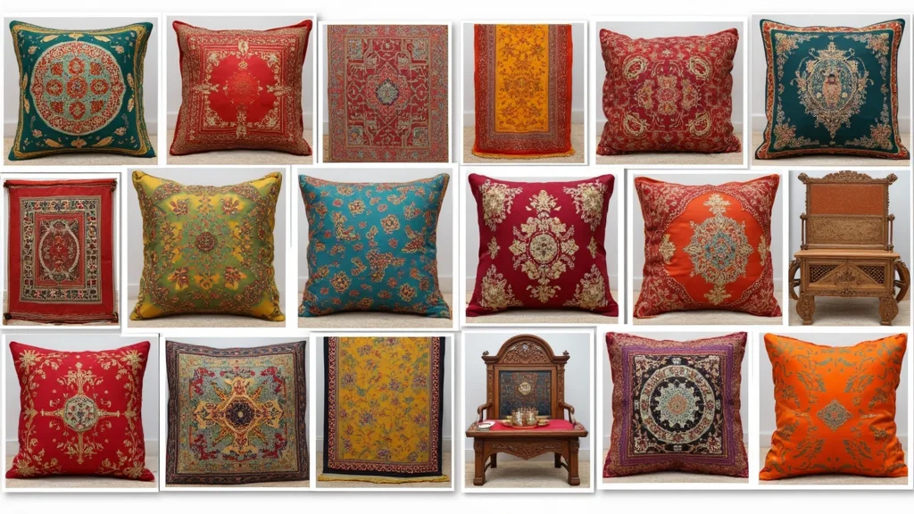 Home Decor Ideas Indian Style: A Vibrant Guide with 19 Cultural Interior Inspirations