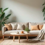 Home Decor Ideas Living Room: A Cozy Guide with 19 Versatile Styling Inspirations