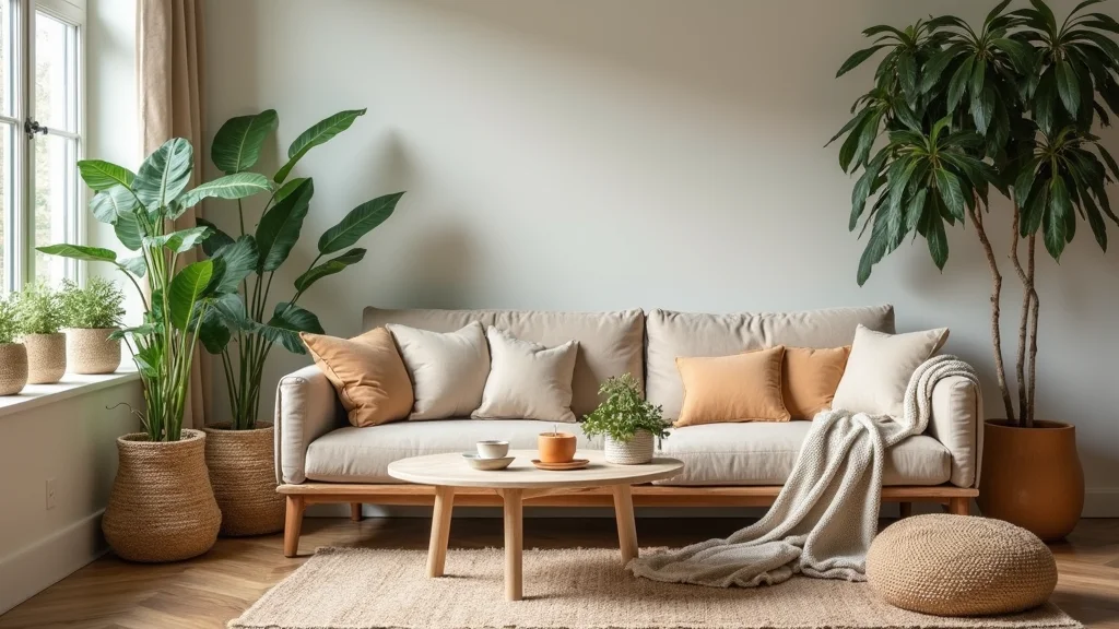 Home Decor Ideas Living Room: A Cozy Guide with 19 Versatile Styling Inspirations