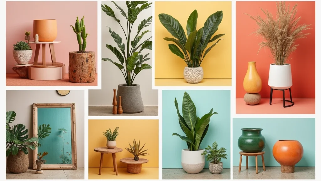 Home Decor Trends Interiors: A Forecast Guide with 19 Fresh Design Inspirations