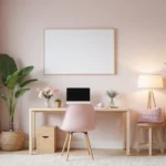 Home Office Decor for Women: A Chic Guide with 19 Feminine Workspace Inspirations