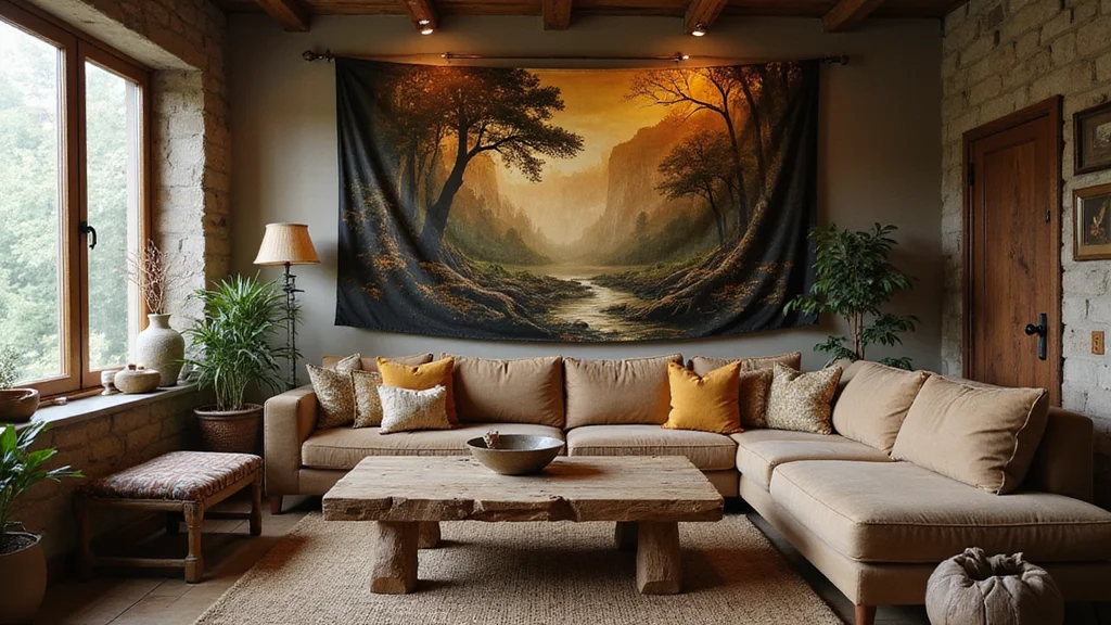 Lord of the Rings Home Decor: A Fantasy-Themed Guide with 20 Enchanted Styling Inspirations