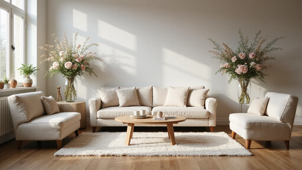 Simple Nikkah Decor at Home: A Graceful Guide with 18 Minimal Wedding Inspirations