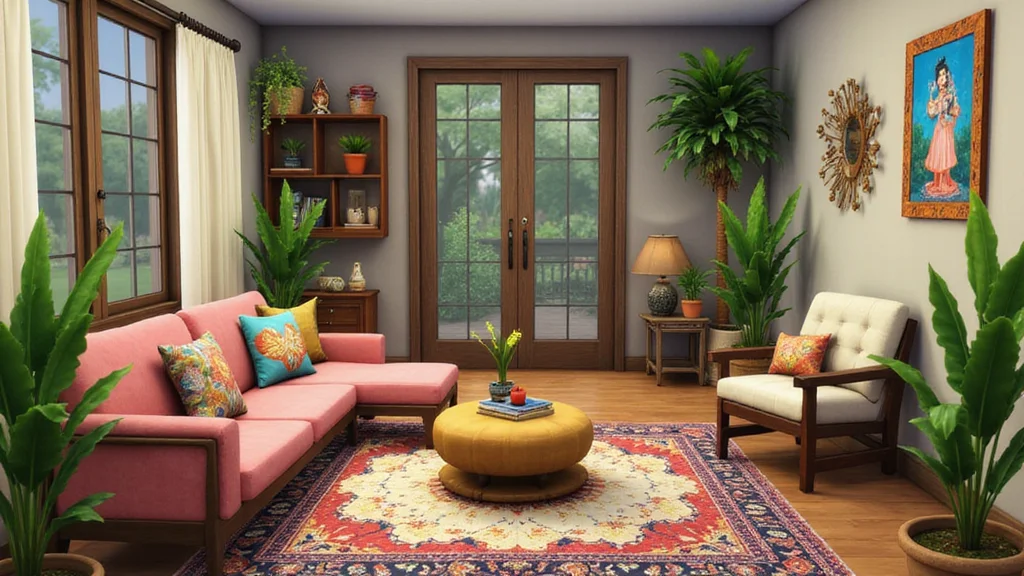 Sims 4 CC Home Decor: A Design Guide with 18 Aesthetic Build Inspirations
