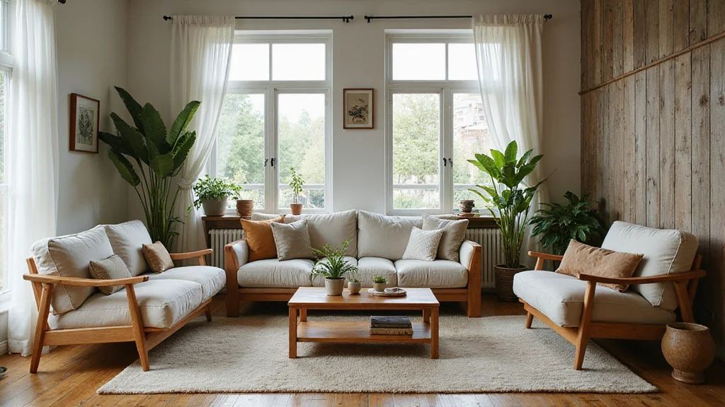 Types of Home Decor Styles: A Complete Guide with 18 Popular Interior Inspirations