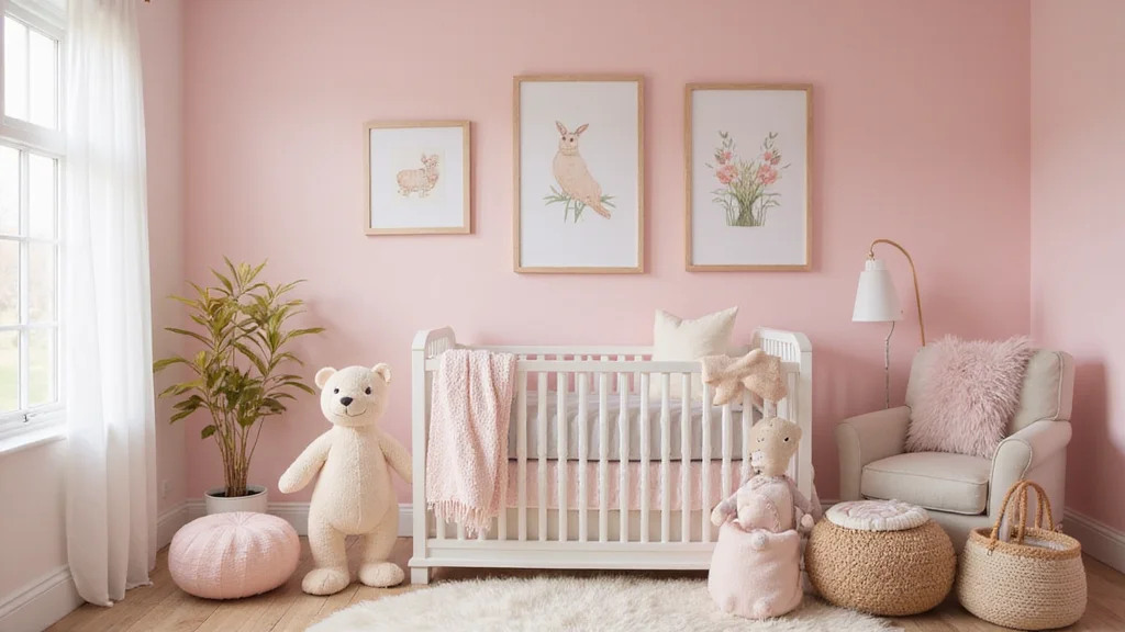 Welcome Home Baby Girl Decorations Decor: A Sweet Guide with 18 Soft & Charming Inspirations